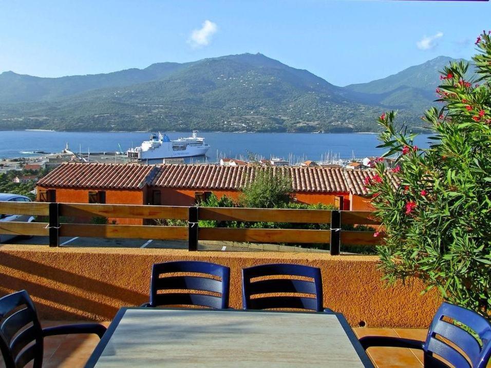 Résidence Maquis Bella Vista Casa vacanze